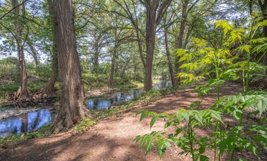 TERRENO CAMPESTRE - HACIENDA EL CIELO