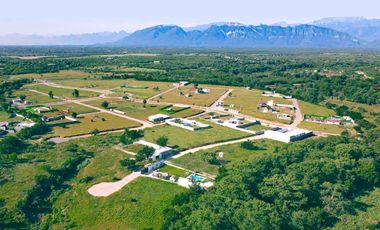 TERRENO CAMPESTRE - HACIENDA EL CIELO