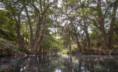 TERRENO CAMPESTRE - HACIENDA EL CIELO