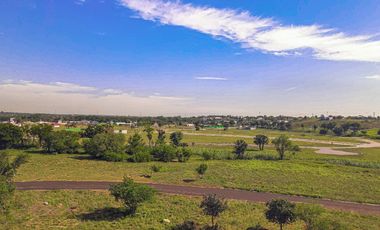 TERRENO CAMPESTRE - HACIENDA EL CIELO