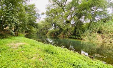 TERRENO CAMPESTRE - HACIENDA EL CIELO