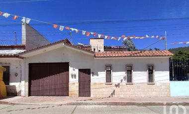 Se vende casa con o sin muebles en Col. 31 de Marzo en San Cristóbal de Las Casas