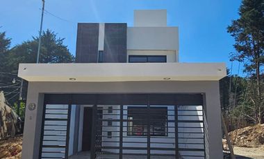 Se vende casa en San Diego en San Cristóbal de Las Casas