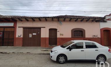 Se vende casa en el Barrio de Guadalupe en San Cristóbal de Las Casas