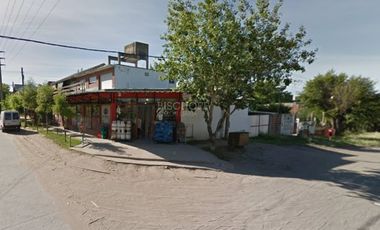 LOCAL COMERCIAL EN VENTA. SOBRE PASEO 107