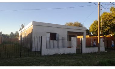 Se vende casa en Seguí-Entre Ríos