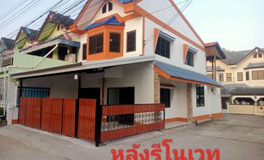 2 Bedroom Townhouse for sale in Pho Chai, Nong Khai