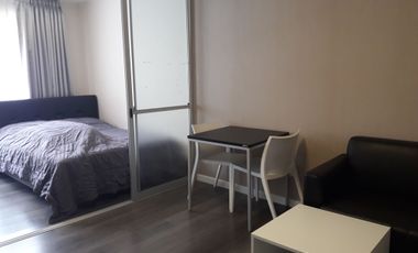 1 Bedroom Condo for sale at Dcondo Campus Resort Rangsit