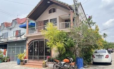 2 Bedroom Townhouse for sale at Baan Sivarat 4