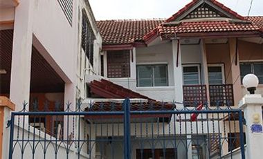 2 Bedroom Townhouse for rent at Ubon Chat 2