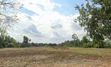 Land for sale in Bang Rak Noi, Nonthaburi