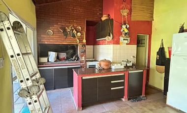 Casa en venta en Quilmes Oeste