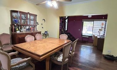 Casa en venta en Quilmes Oeste