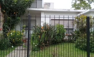 Casa venta Moreno
