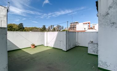 PH en venta, 3 dormitorios y terraza, La Plata