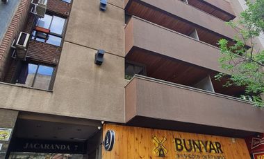 Departamento Duplex Dos Balcones Nueva Cordoba