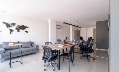 Oficina uso profesional/comercial. Centro. Córdoba