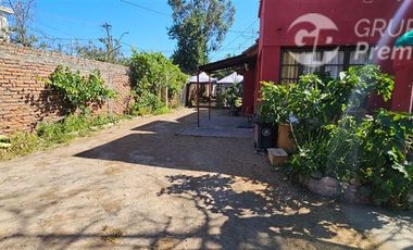 Casa en Venta en Comuna El Bosque, Región Metropolitana