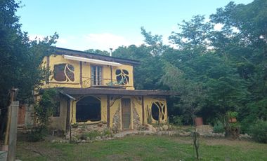 Casa de adobe en venta, en Villa Ciudad parque