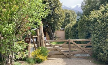 Casa en lote apto PH en Km 13 -Bariloche - PERMUTA