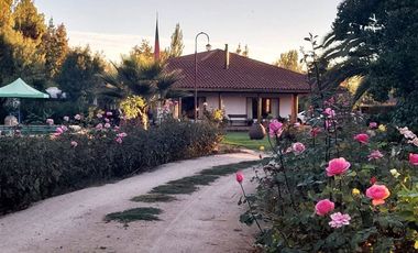 Casa en Venta en km 2.5