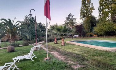 Casa en Venta en km 2.5