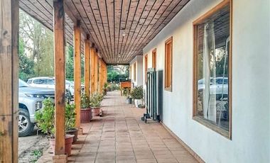 Parcela en Venta en km 2.5