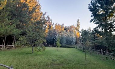 Parcela en Venta en km 2.5