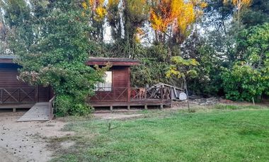 Parcela en Venta en km 2.5