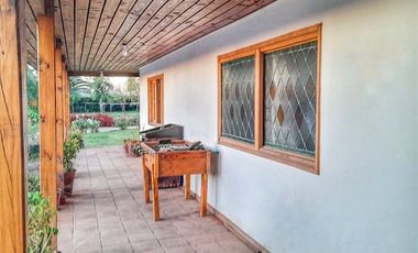Parcela en Venta en km 2.5