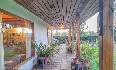 Parcela en Venta en km 2.5