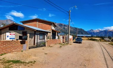 VENTA Oportunidad 3 Casas en Bariloche 110.000 USD