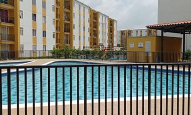 Se Vende Lindo Apartamento En La Unidad Residencia Solares, La Candelaria Valle