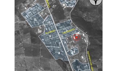 VENTA TERRENO PARA CONSTRUCCIÓN - QUILICURA