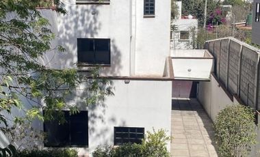 Casa en Renta en Lomas de Chapultepec