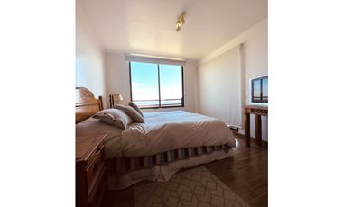 SE VENDE HERMOSO DUPLEX AMOBLADO CON VISTA AL MAR EN MANTAGUA