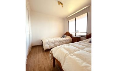 SE VENDE HERMOSO DUPLEX AMOBLADO CON VISTA AL MAR EN MANTAGUA