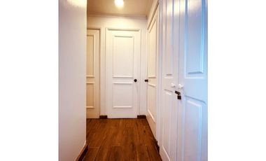 SE VENDE HERMOSO DUPLEX AMOBLADO CON VISTA AL MAR EN MANTAGUA