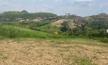 VENTA de LOTES en PEREIRA