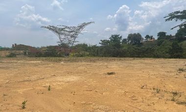 VENTA de LOTES en PEREIRA