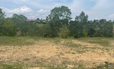 VENTA de LOTES en PEREIRA