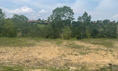 VENTA de LOTES en PEREIRA