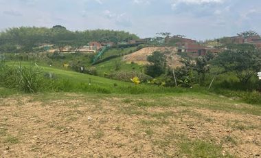 VENTA de LOTES en PEREIRA