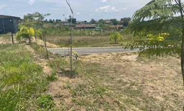 VENTA de LOTES en PEREIRA