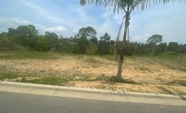 VENTA de LOTES en PEREIRA