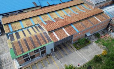 ARRIENDO de BODEGAS en BUCARAMANGA