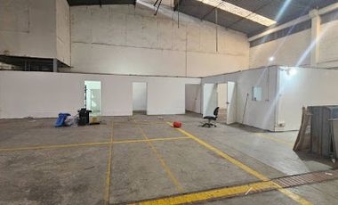 ARRIENDO de BODEGAS en BUCARAMANGA