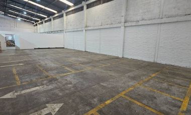 ARRIENDO de BODEGAS en BUCARAMANGA