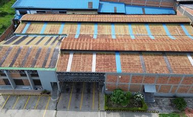ARRIENDO de BODEGAS en BUCARAMANGA