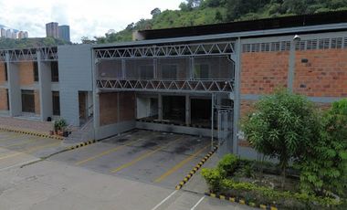 ARRIENDO de BODEGAS en BUCARAMANGA